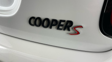 MINI Hatchback 2.0 Cooper S Sport 3dr Auto Petrol Hatchback